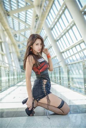 女主是哑巴后面好了