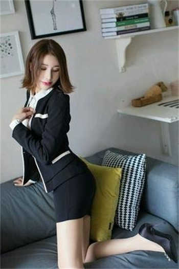 东方明珠售楼女 云盘