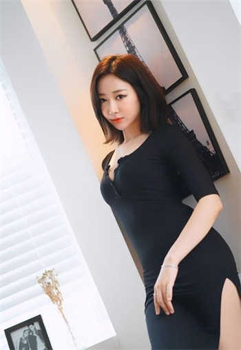 狗子与我抖音女主角