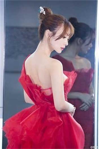 md0045新娘的喜帖许安妮