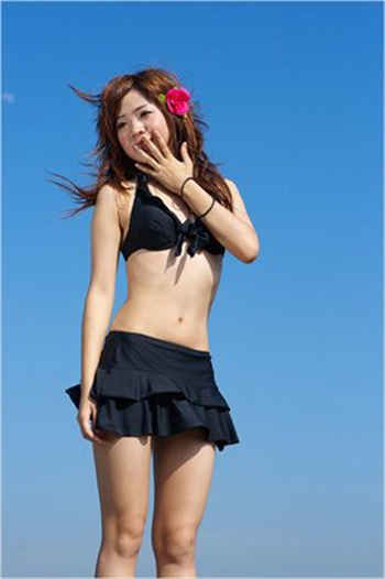 快手网红韩婧格多大