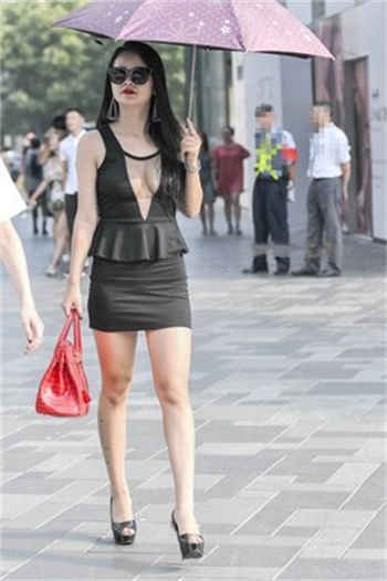 md0056女刺青师艾秋