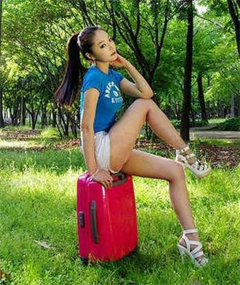 骆驼祥子好句摘抄