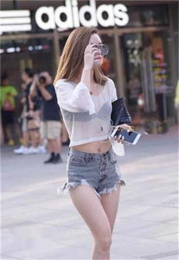 小妖精短视频