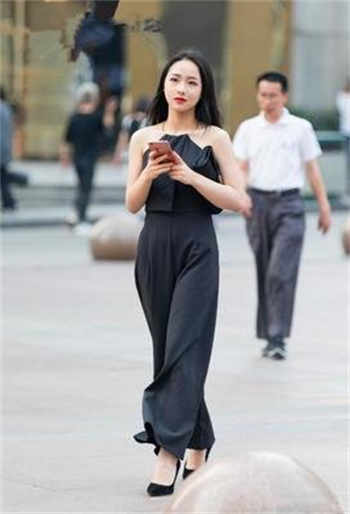 部长夫人好美味儿