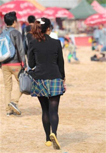 国风旗袍林思妤