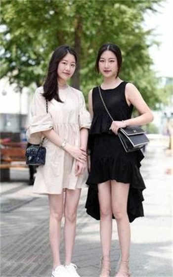 刘婷剧情演绎科