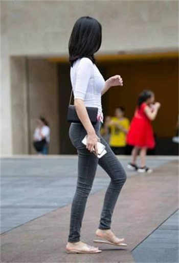 狗子与我抖音女主角