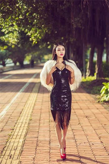 电影倩女花开