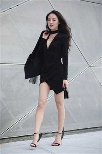 西西正版中国美女