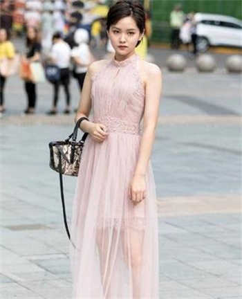 快手韩婧格长沙臭豆腐