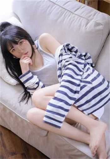顾先生谋爱成婚