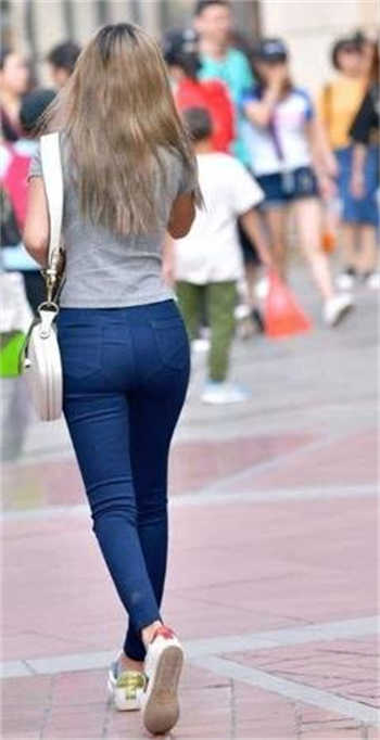 一字马女王视频