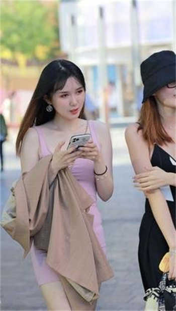 萝球社樱花