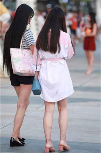 星辰御女图