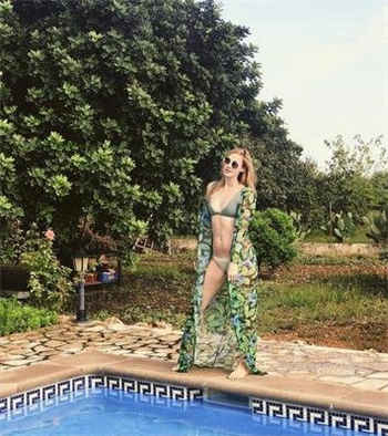 厉少的闪婚萌妻
