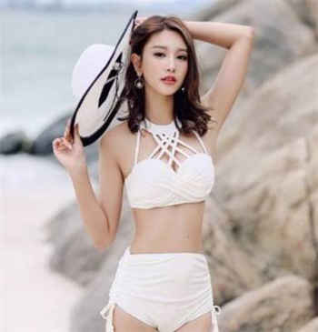 md李婧琪