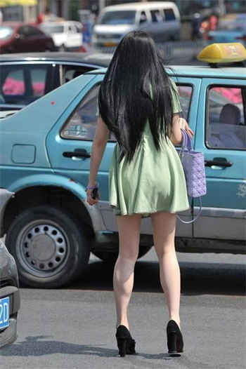 我和我的美女老师