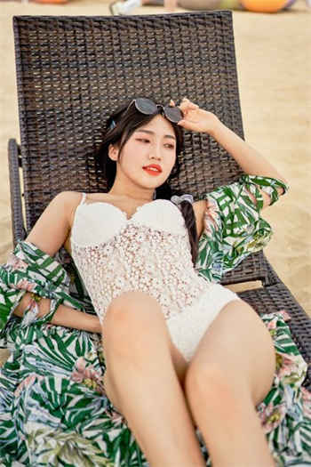 ai少女攻略