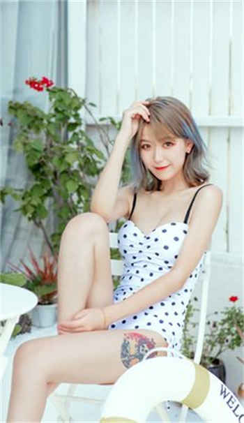他是个小乖乖林予曦