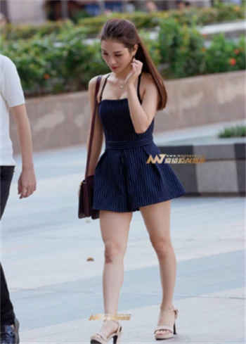 林家娇女种田忙