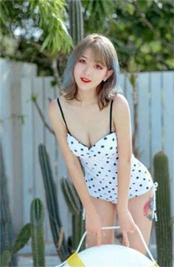 霸总宠爱的小甜妻