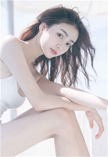 兔子先生采访浅尾