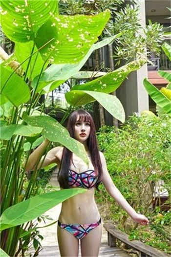 兔子先生里面的优奈是谁