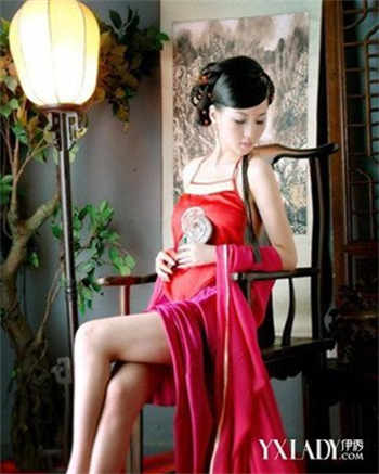 换味的妻子