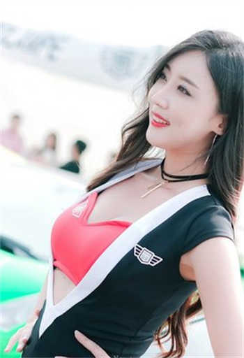 李妍希queenie个人资料