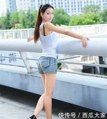 我妈在按摩店上班