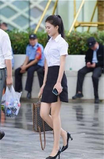 一个家庭主妇