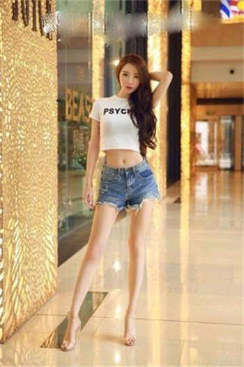 在庄园工作的老婆