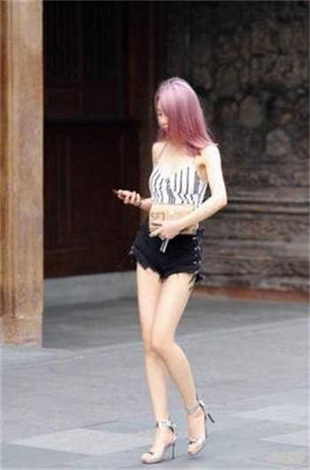 小莹打麻将篇