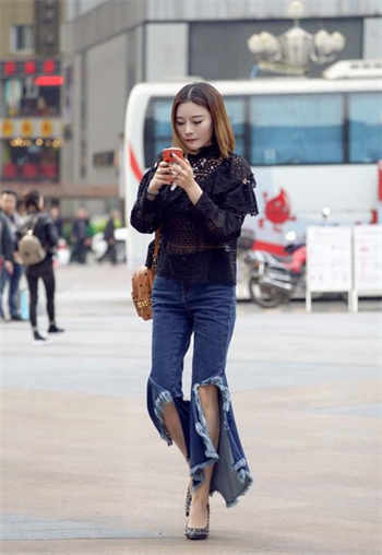 撩已婚妇女的套路情话