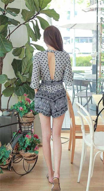 阴瑜伽的25个体式图