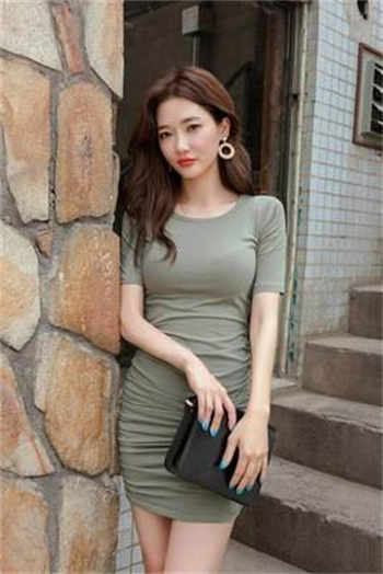 法医夫人有点冷