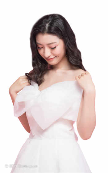 麻豆女演员杜冰若