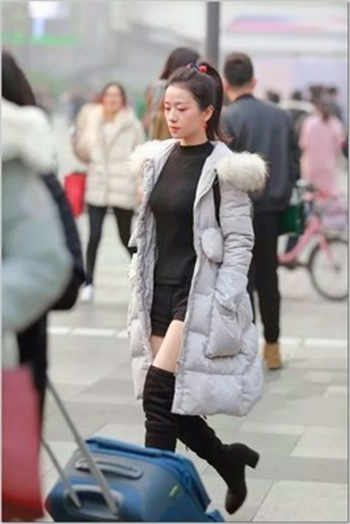 老农宿舍的幸福生活7