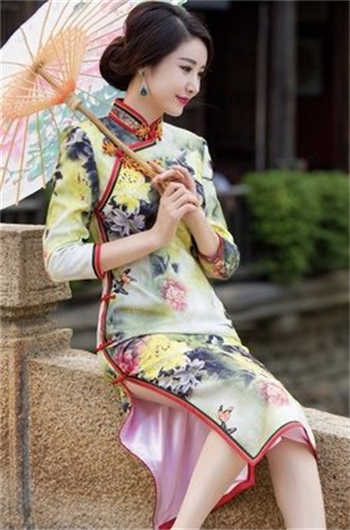沈娜娜的初体验