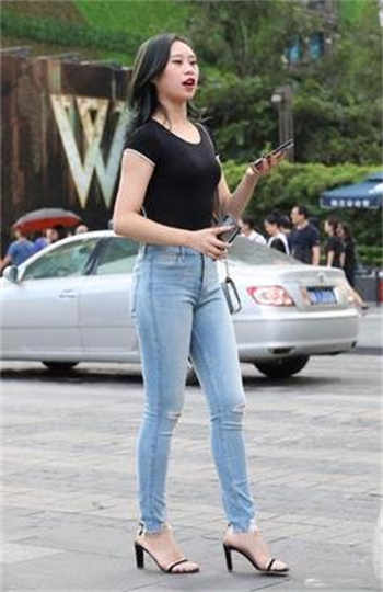 中戏袁子怡