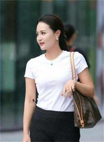 精东女演员白晶晶