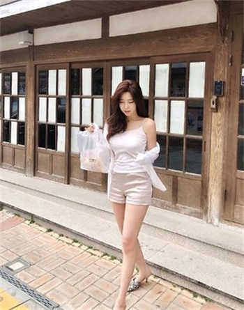 乡镇女公务员的秘密