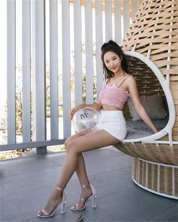 商业的妻子