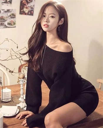 老婆和酒吧被带去酒店